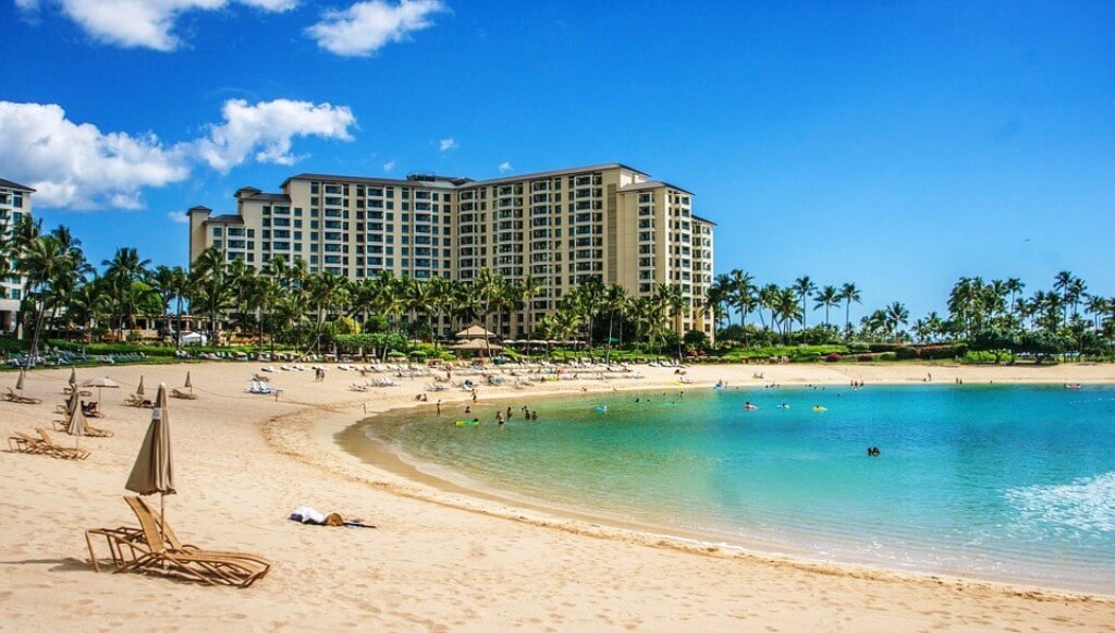 Oahu - Beautiful Islands In The United States