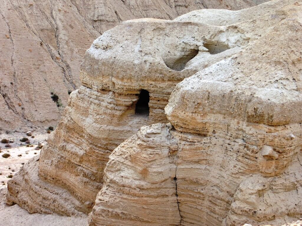 Qumran - Day Trips From Jerusalem