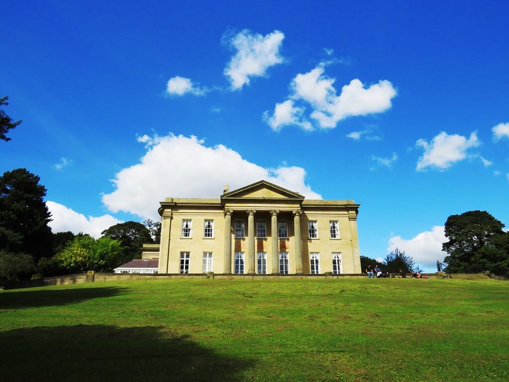Roundhay Park