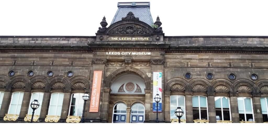 Leeds City Museum
