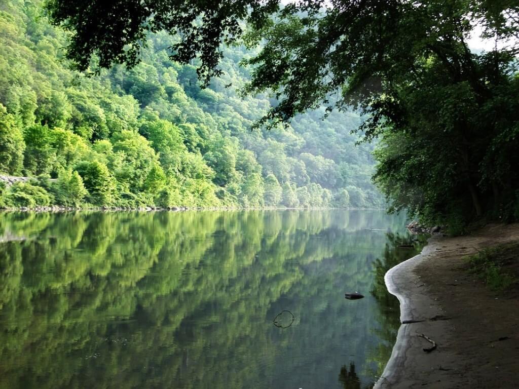 Delaware River - Things to do in Milford PA