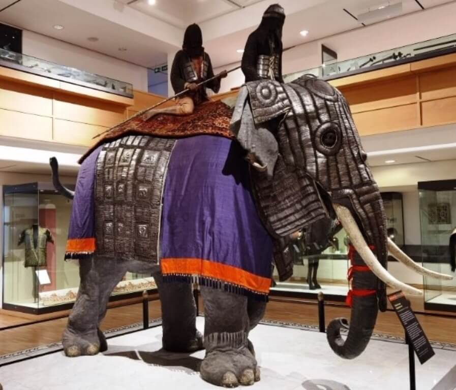 Royal Armouries