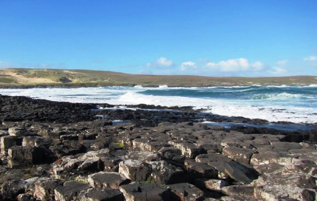 Chatham Islands - Beautiful Islands In New Zealand