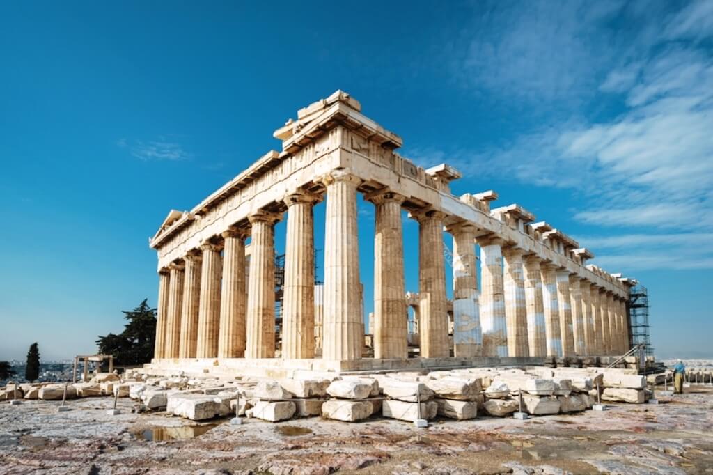 Acropolis