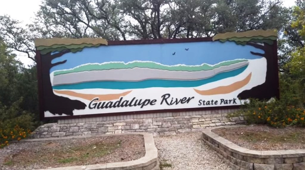 Guadalupe River State Park - Best Camping In Texas