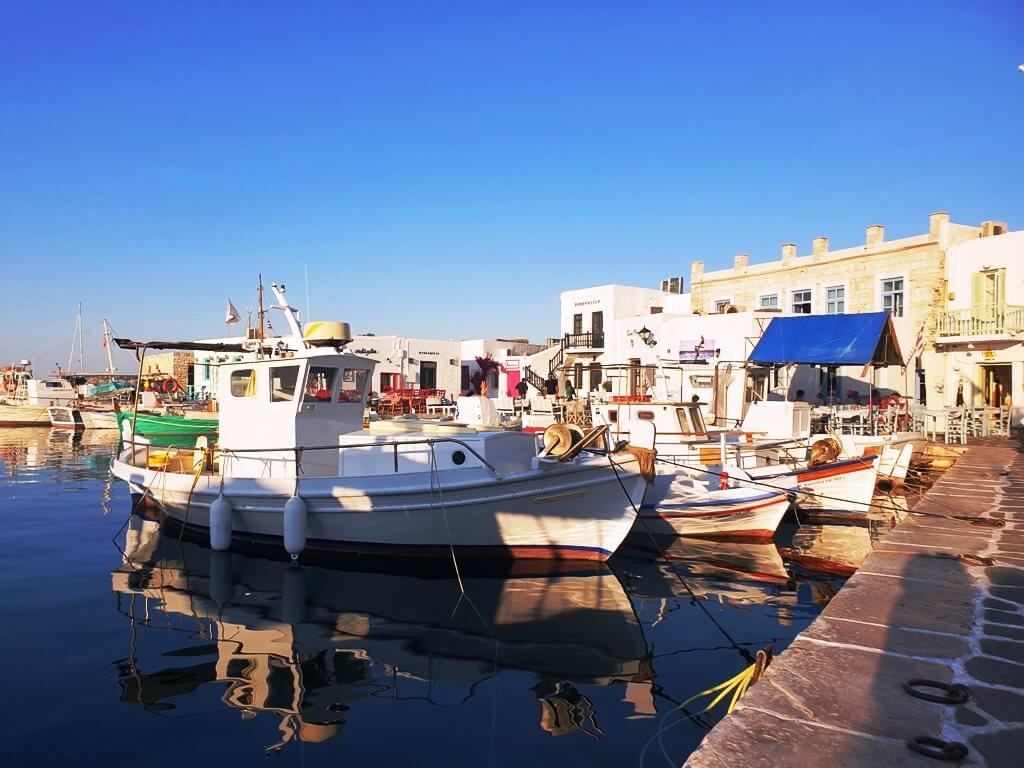 Island Of Paros – Things To Do In Greece