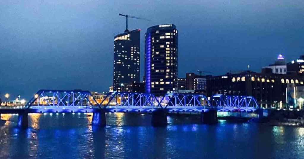 Grand Rapids - Weekend Trips From Chicago