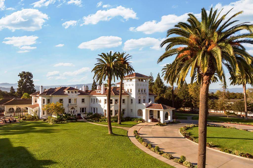 Hayes Mansion San Jose, Curio Collection by Hilton - Where to stay in San Jose for Luxury