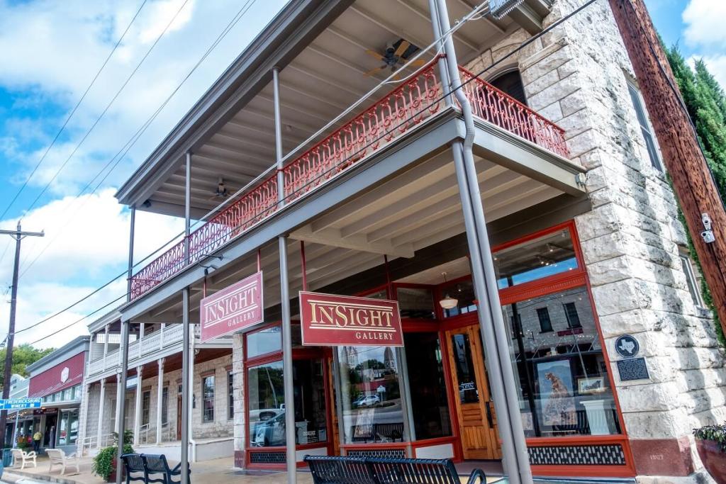 Fredericksburg