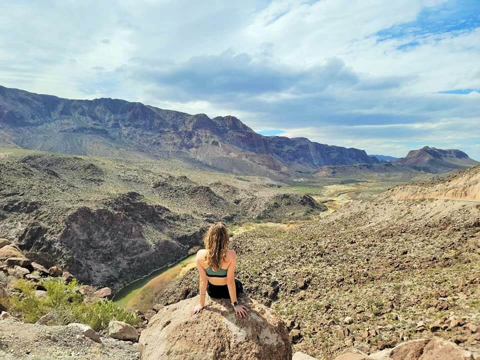 Terlingua - Beautiful small towns In Texas