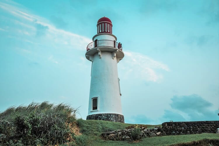 Basco Lighthouse - Things To Do In Batanes
