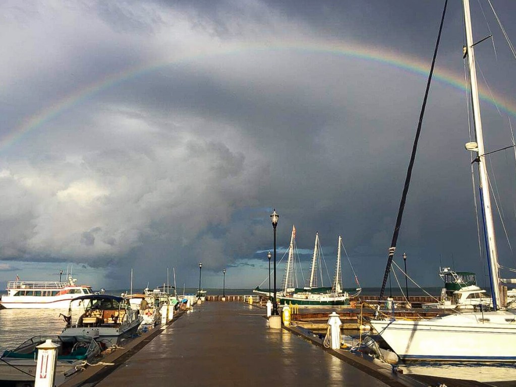 Bayfield