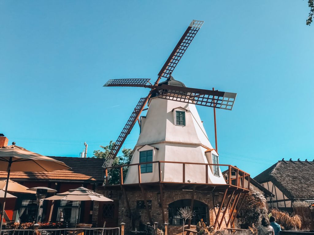 Solvang