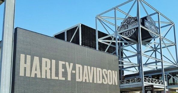 Harley Davidson Museum - Things To Do In Milwaukee