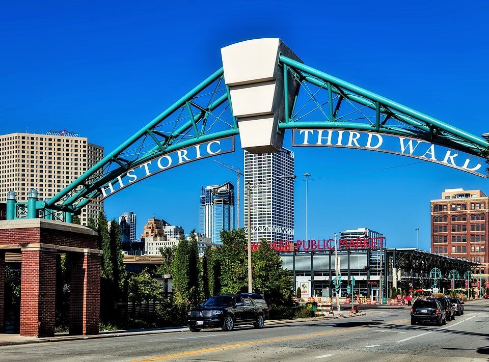 Historic Third Ward - Things To Do In Milwaukee