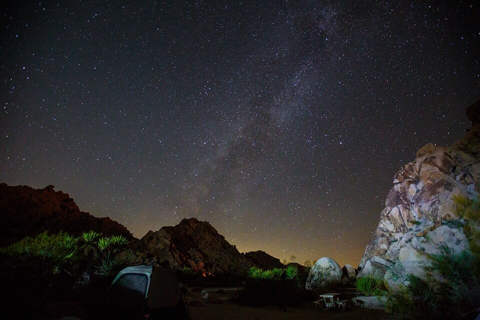 Joshua Tree National Park - Romantic Getaways In Southern California