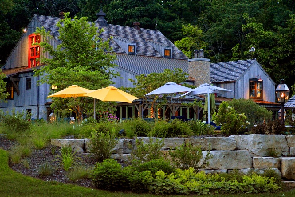 Lake Geneva - Romantic Getaways In Wisconsin