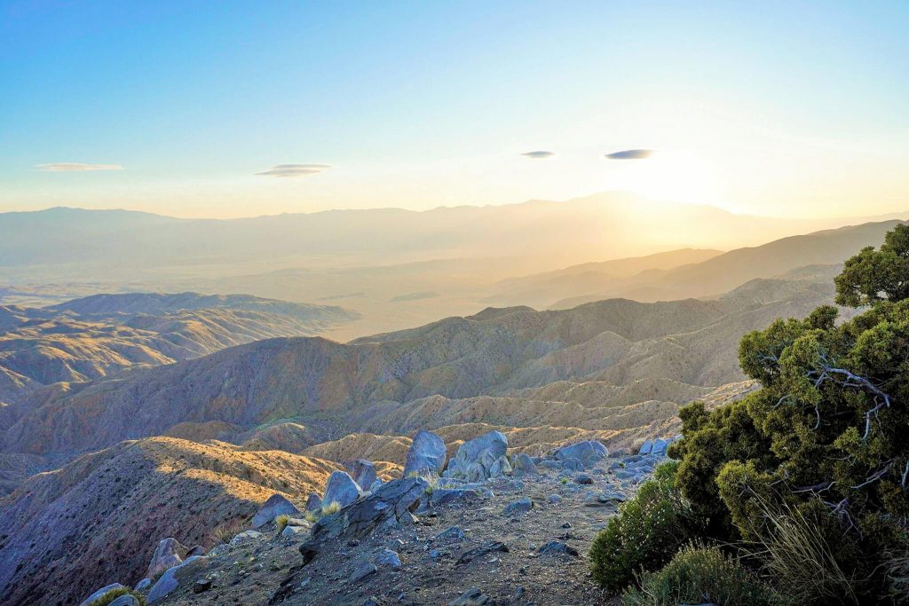 Palm Springs - Romantic Getaways In Southern California
