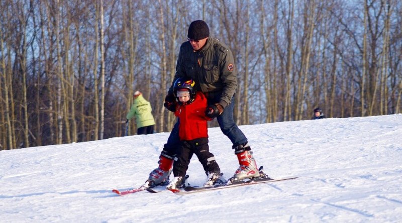 zakopane in winter