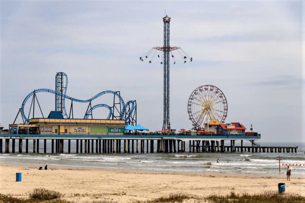 Galveston