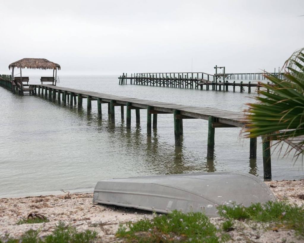 Rockport - Coastal Towns In Texas 