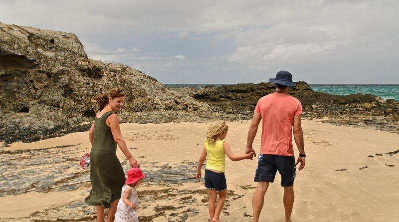 best beach bags for moms