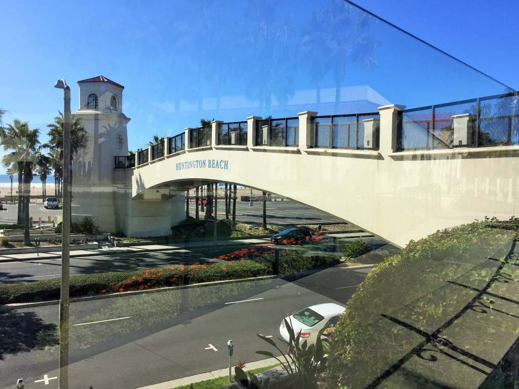 Huntington Beach - California With Kids