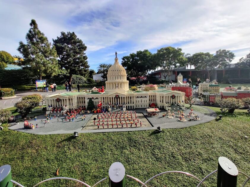 San Diego - California With Kids