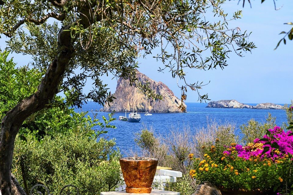 Aeolian Islands - Best Places To Visit In Sicily
