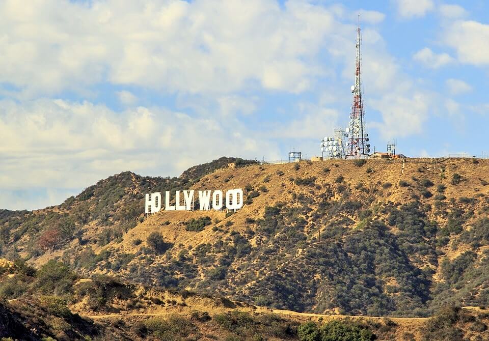 Hollywood