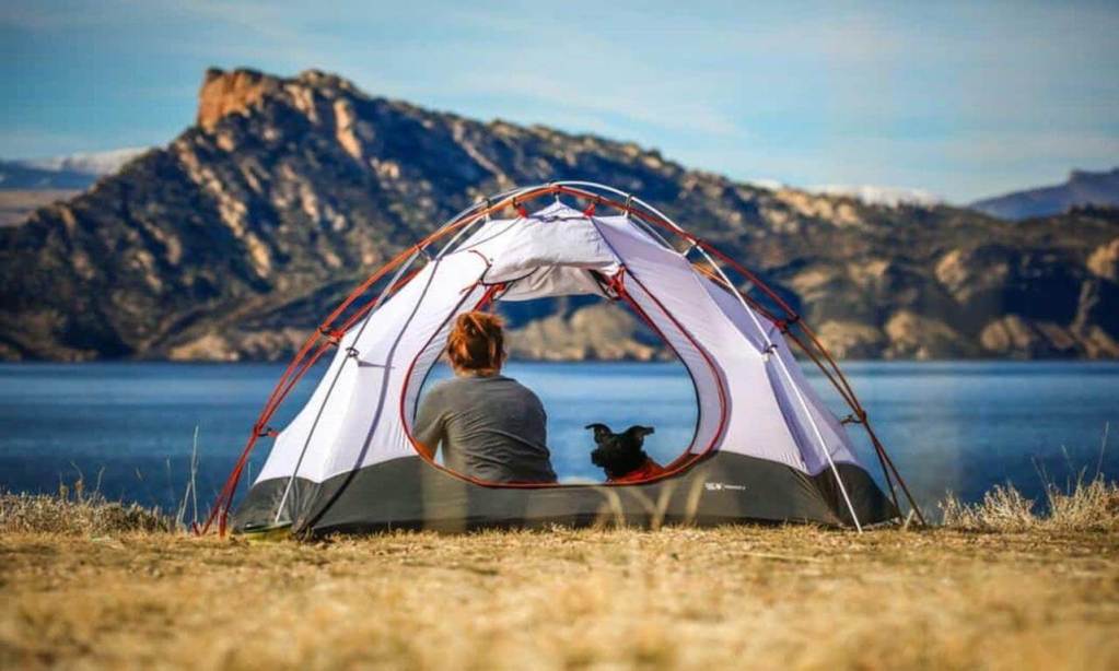 how to plan a camping trip