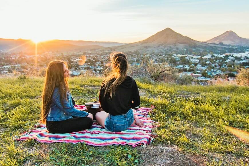 San Luis Obispo