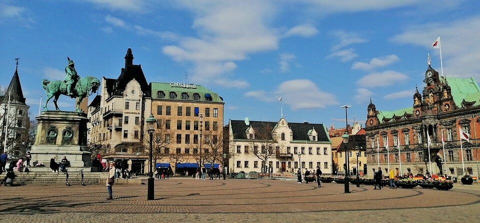 Lilla Torg