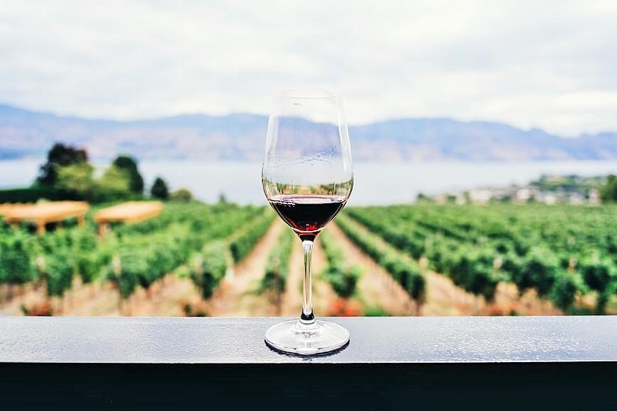 Santa Barbara Wine Country - Day Trips From Santa Barbara