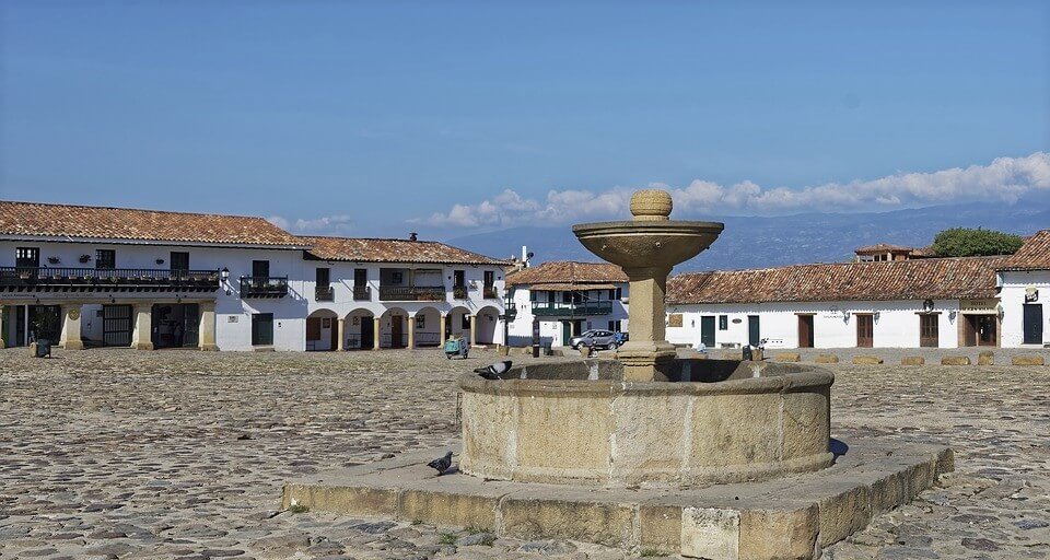 Plaza Mayor