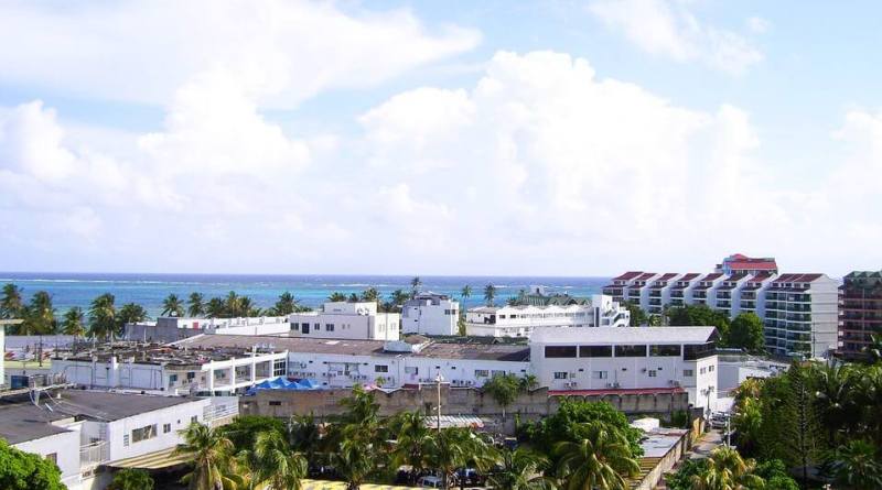 San Andres Colombia