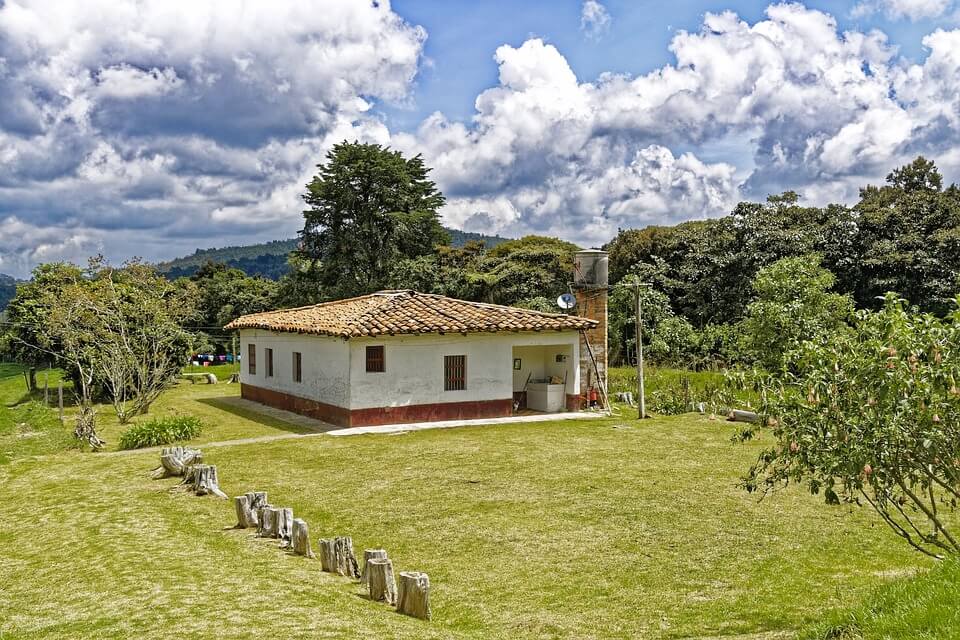 Santa Elena - Day Trips From Medellin