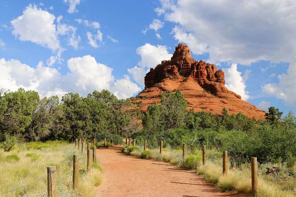Bell Rock - Things To Do In Sedona