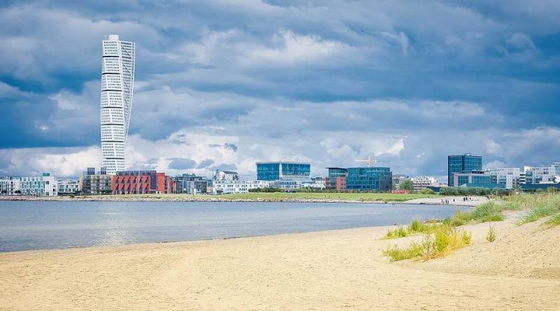 Malmo - Day Trips From Copenhagen