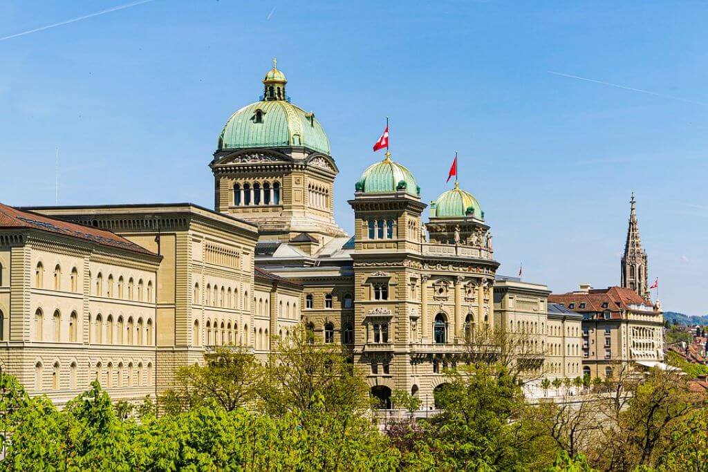 Federal Palace