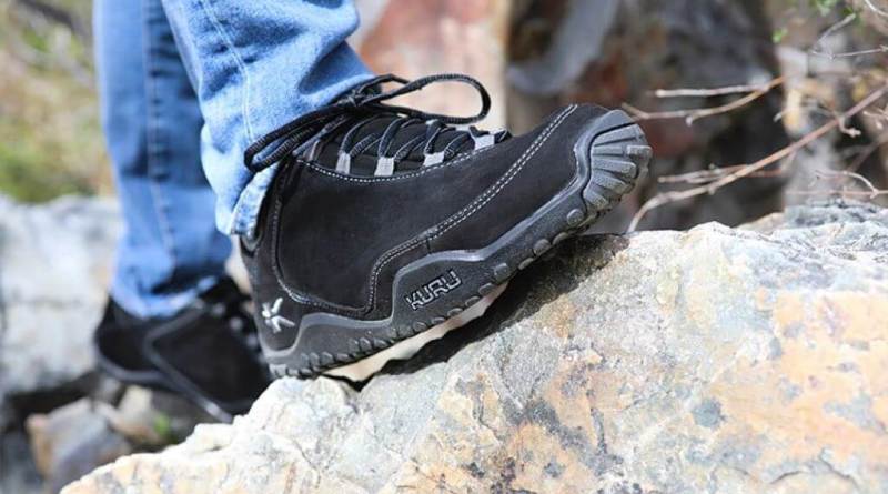 Kuru Chicane Trail Hiking Shoe Review
