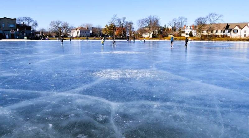 places to visit in Wisconsin in winter