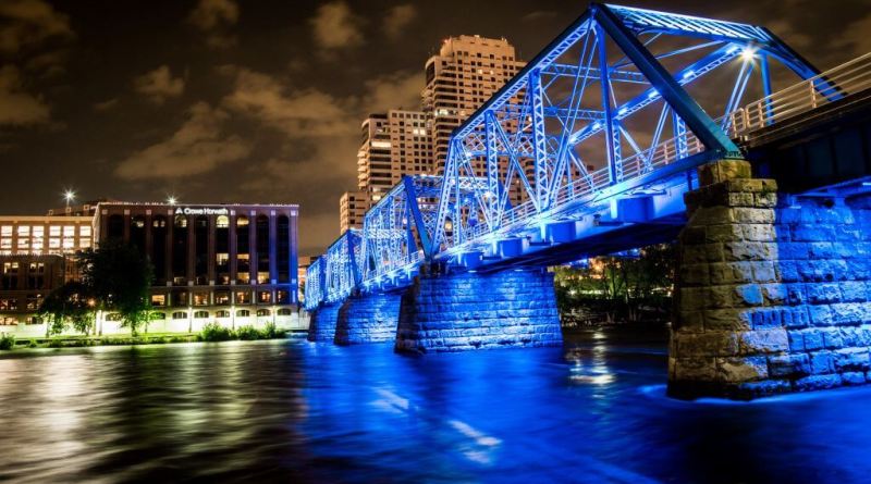 Grand Rapids, Michigan