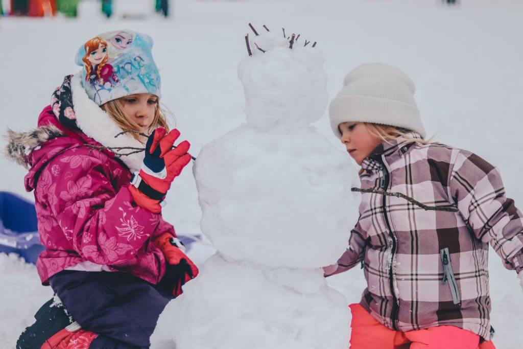 Things To Do In Grand Rapids In Winter