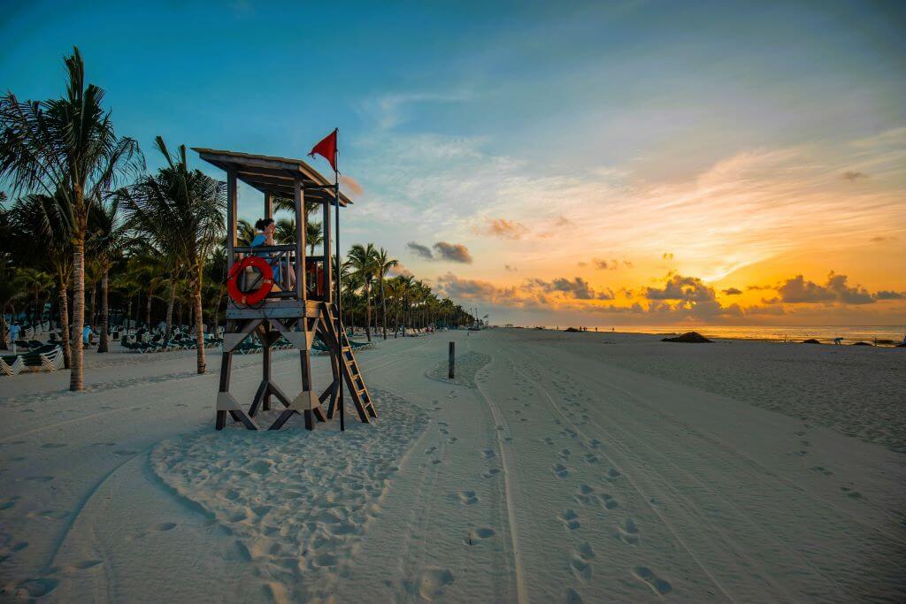 Playa del Carmen - Cancun Itinerary