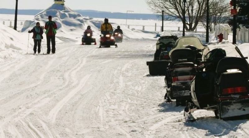 things to do in Petoskey in winter