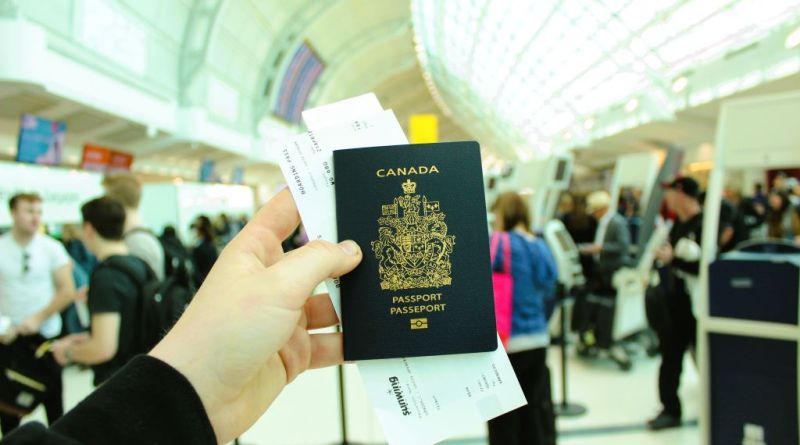 How to Apply for Austria Schengen Visa from Canada