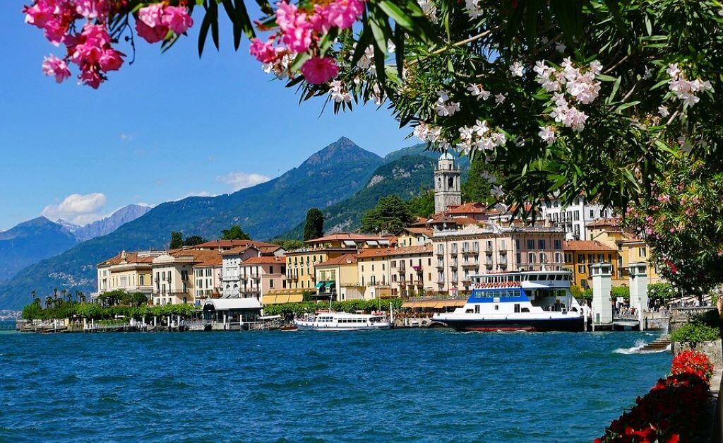 Bellagio