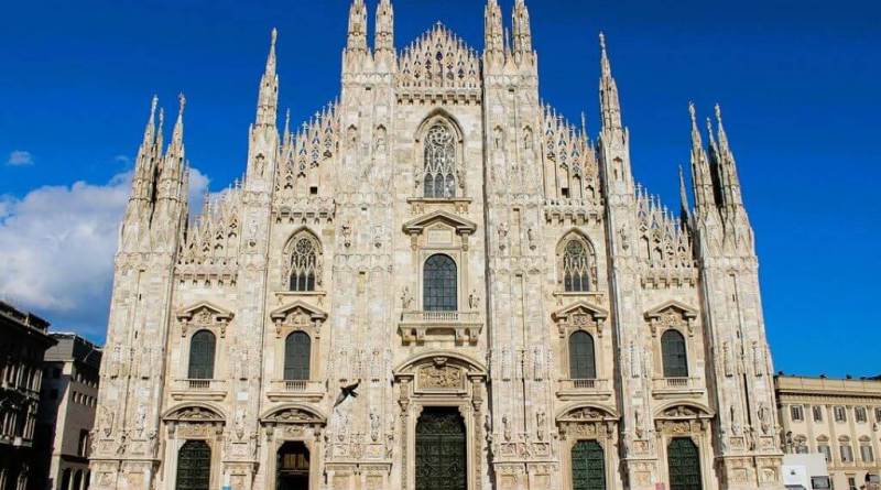 Duomo di Milano