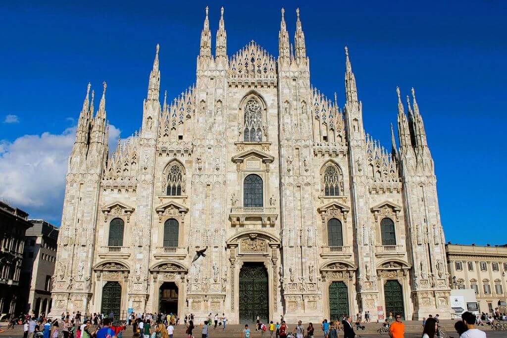 Duomo di Milano